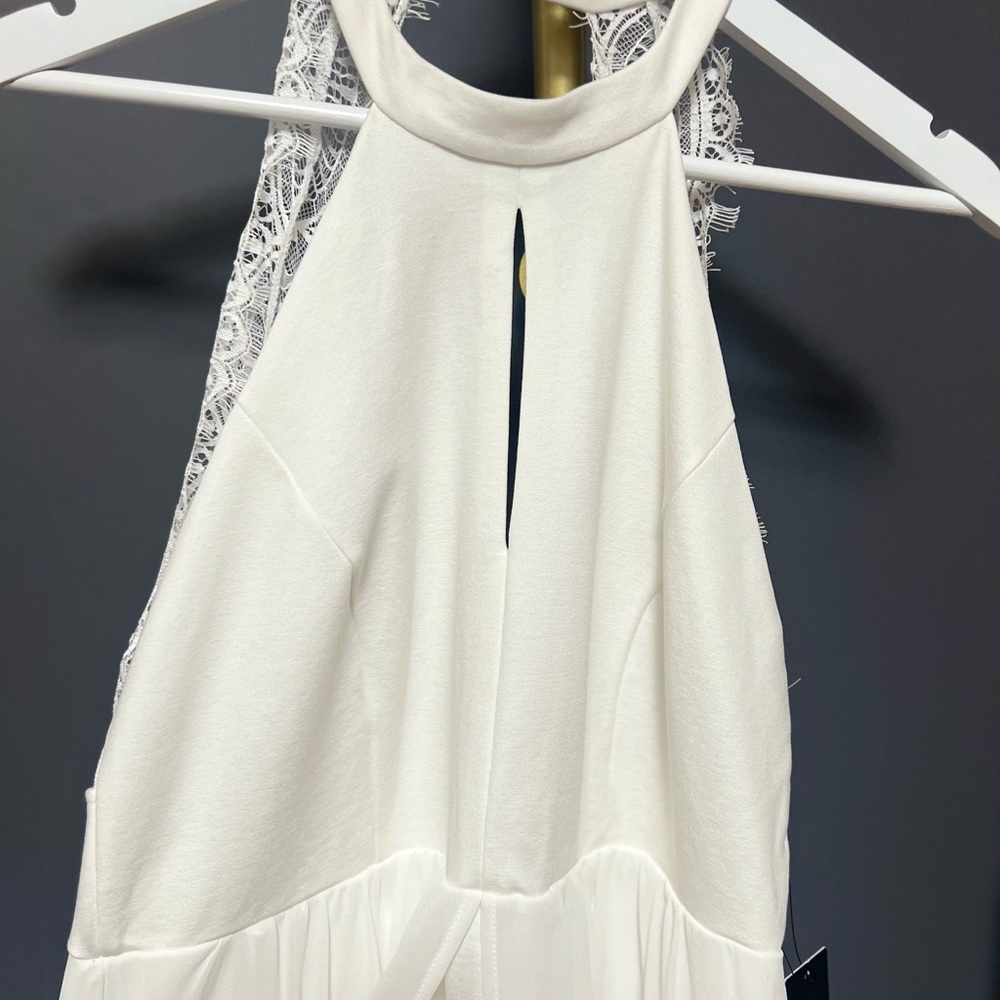Nwt lulus shorts with flaps - Picture 12 of 15